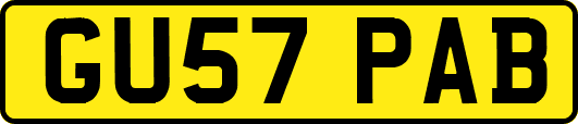 GU57PAB