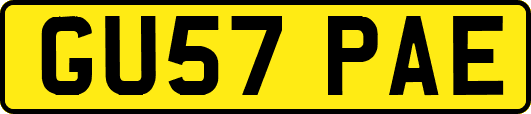 GU57PAE