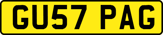 GU57PAG