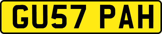 GU57PAH