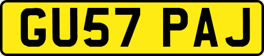 GU57PAJ