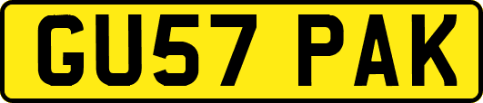 GU57PAK