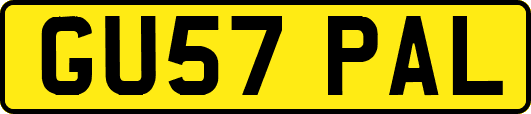 GU57PAL