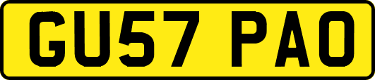 GU57PAO