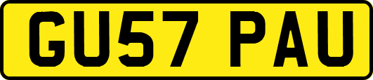 GU57PAU