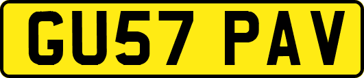 GU57PAV