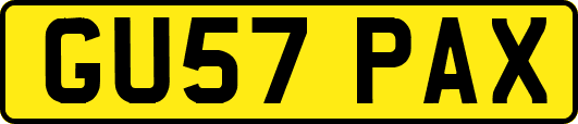 GU57PAX