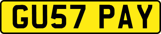 GU57PAY