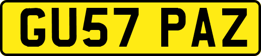 GU57PAZ