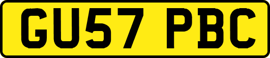 GU57PBC