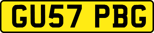 GU57PBG