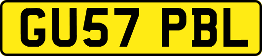 GU57PBL