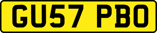 GU57PBO