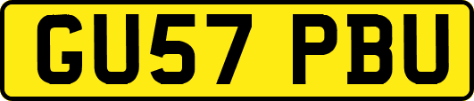 GU57PBU