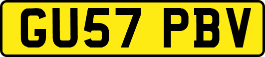 GU57PBV