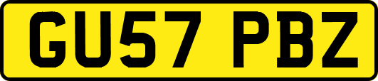 GU57PBZ