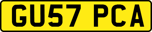 GU57PCA