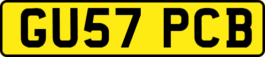 GU57PCB