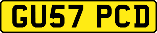GU57PCD