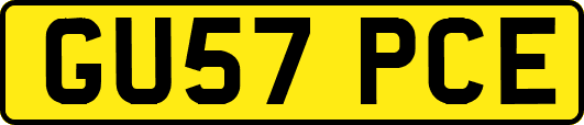 GU57PCE