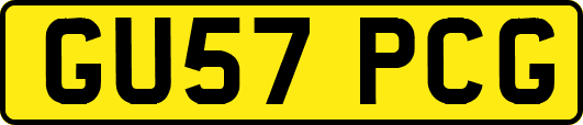 GU57PCG