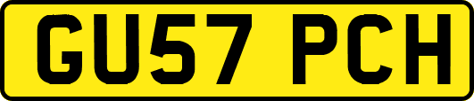 GU57PCH