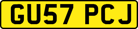 GU57PCJ
