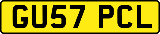 GU57PCL