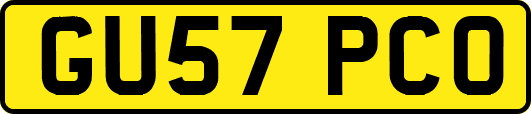 GU57PCO