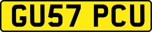 GU57PCU