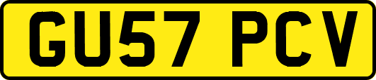 GU57PCV