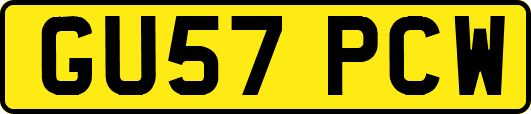 GU57PCW