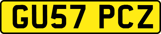GU57PCZ