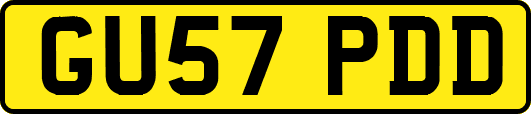 GU57PDD
