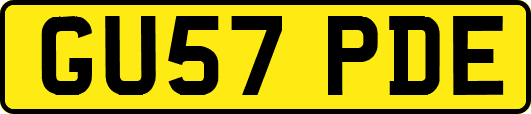 GU57PDE