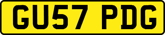 GU57PDG