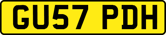 GU57PDH