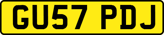 GU57PDJ