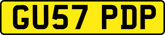 GU57PDP