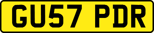 GU57PDR