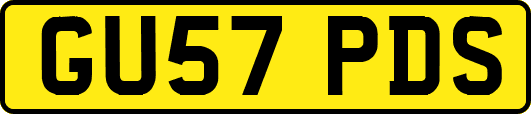 GU57PDS