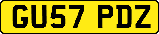 GU57PDZ