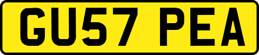 GU57PEA