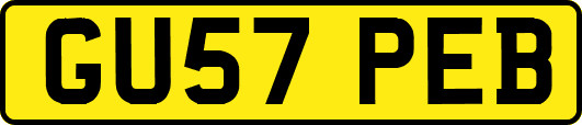 GU57PEB