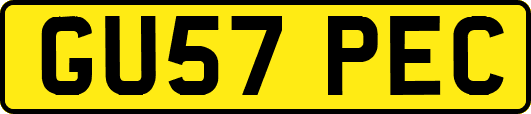 GU57PEC