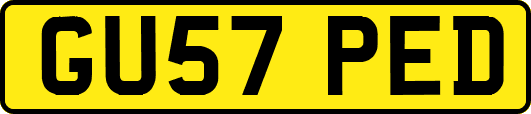GU57PED