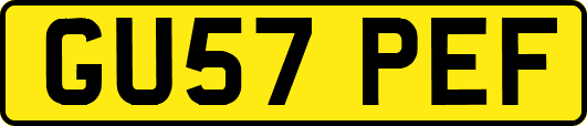 GU57PEF