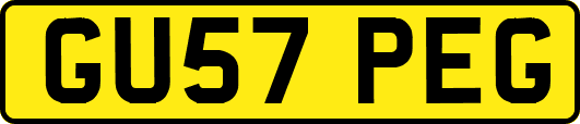 GU57PEG
