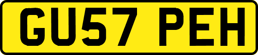 GU57PEH
