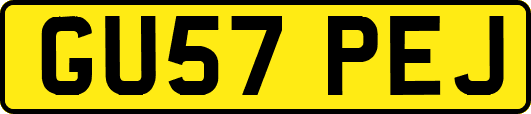 GU57PEJ